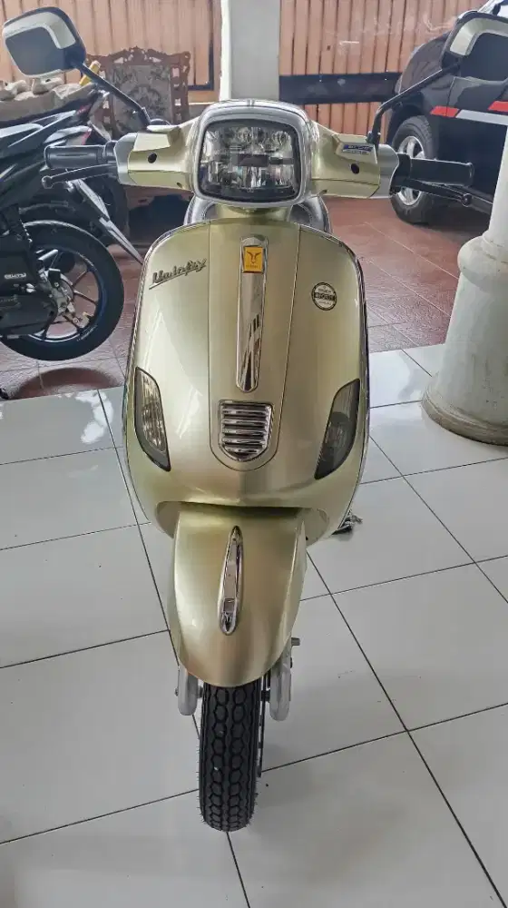 Molis uwinfly T3 super