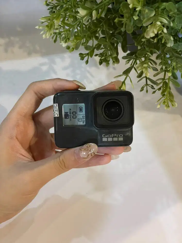 Dijual GoPro HERO7 Black
