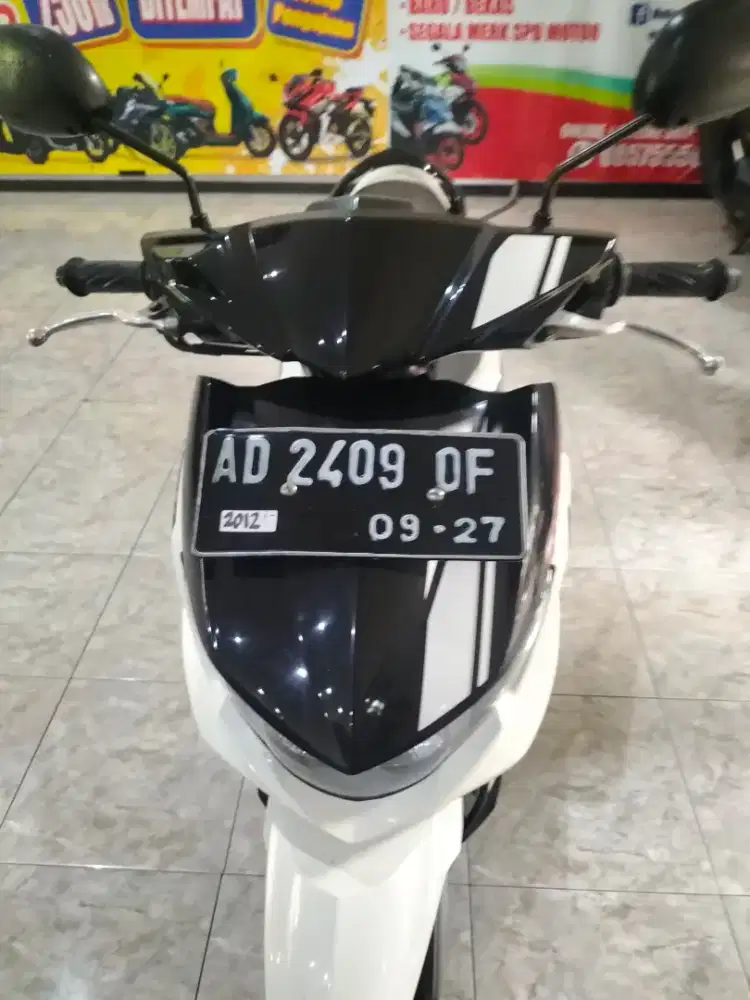 jual soul GT 2012