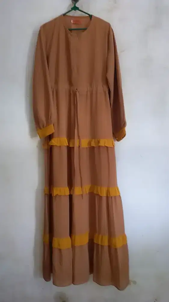 PL Gamis / Dress