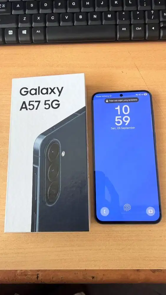 Samsung A57 8/256