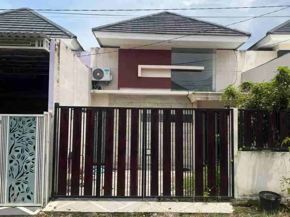Rumah Lelang perum maura garden,gempol kurung menganti gresik