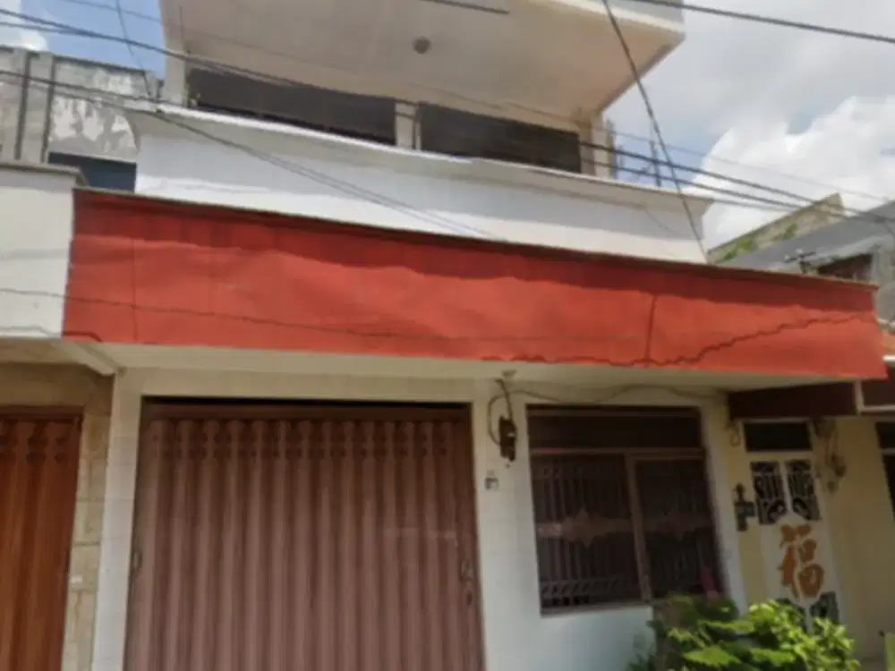 rumah dijual dan disewakan kalongan besar surabaya