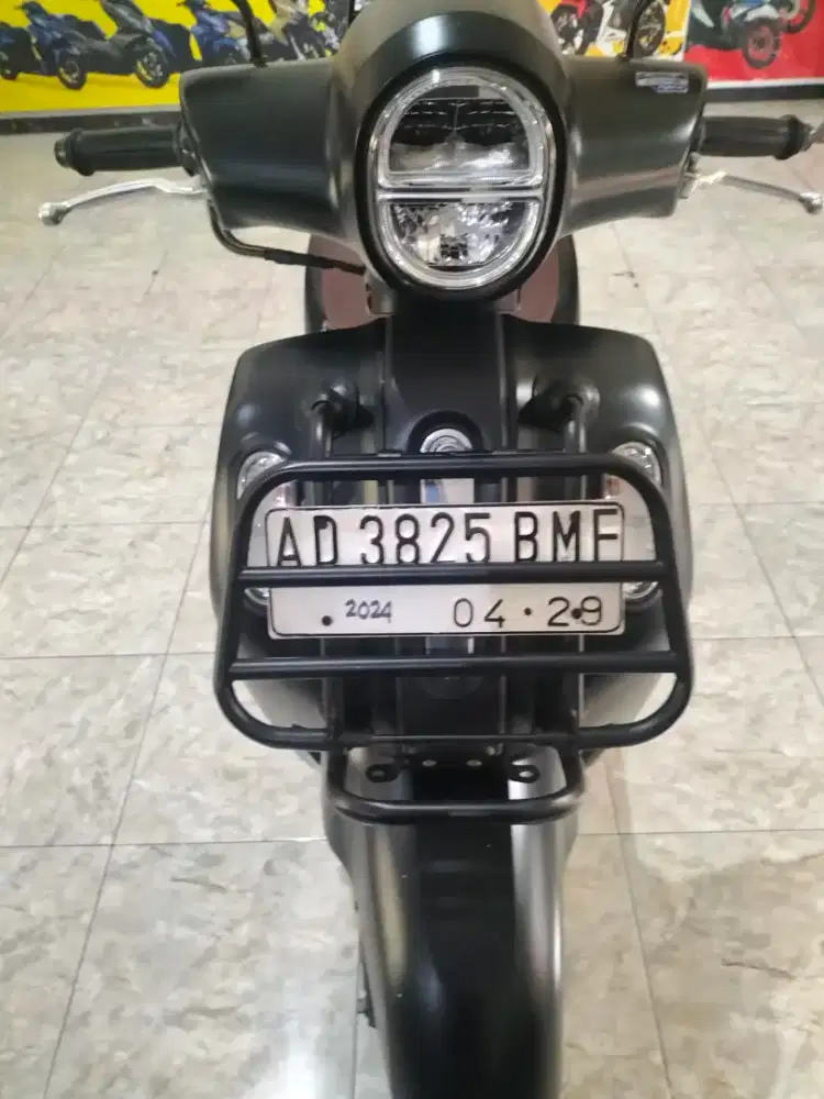 jual fazzio 2024
