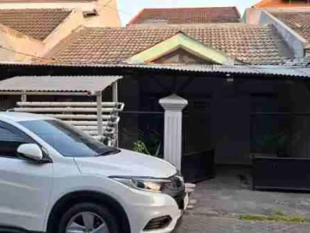 disewakan rumah di Gunungsari indah Wiyung