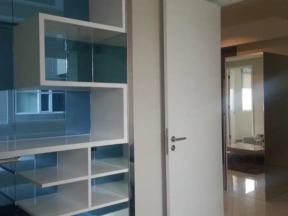 Disewakan Apartemen 1 Park Residence 2BR