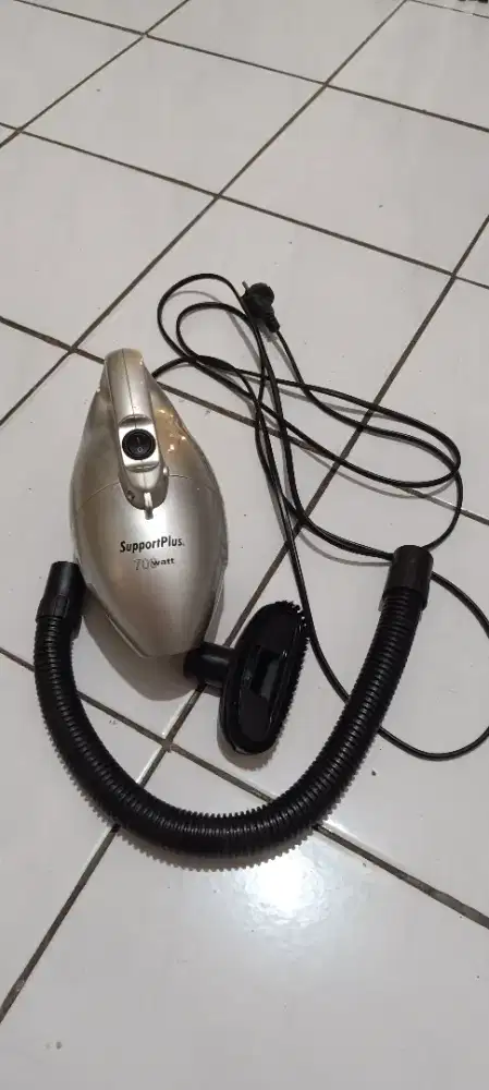 jual vacum cleaner support plus
