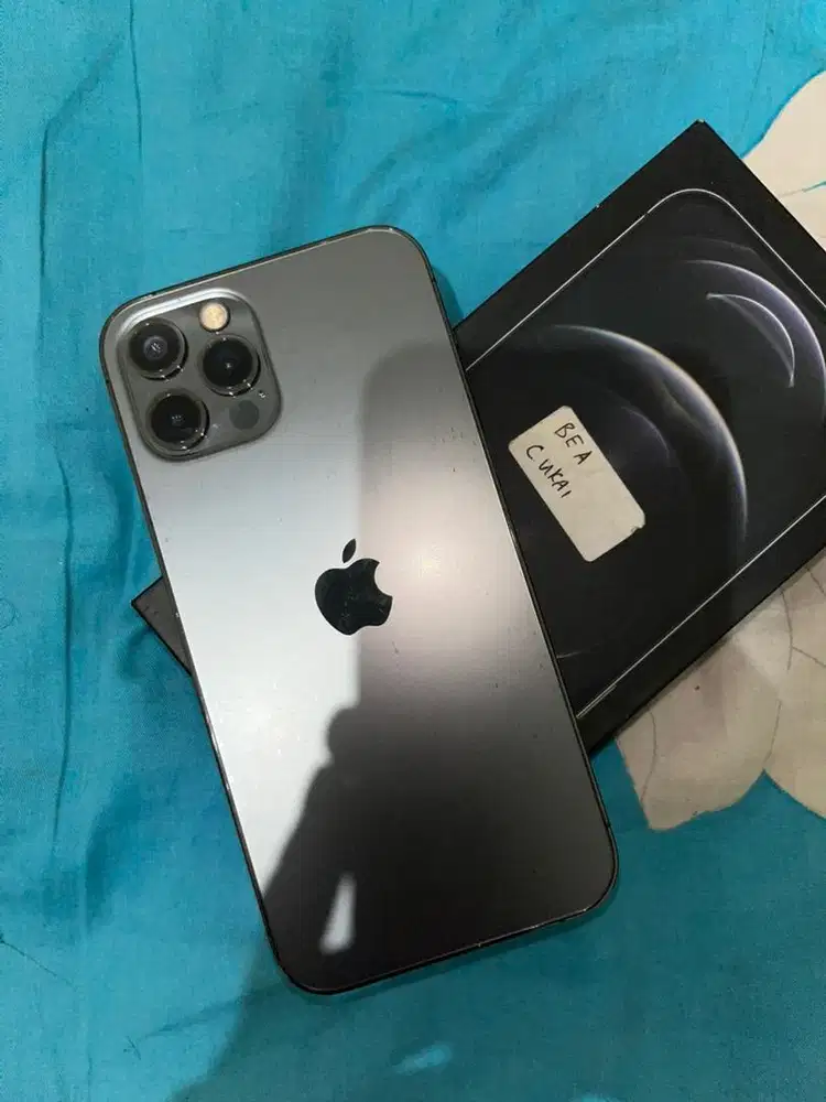 iphone 12 pro 128 bea cukai