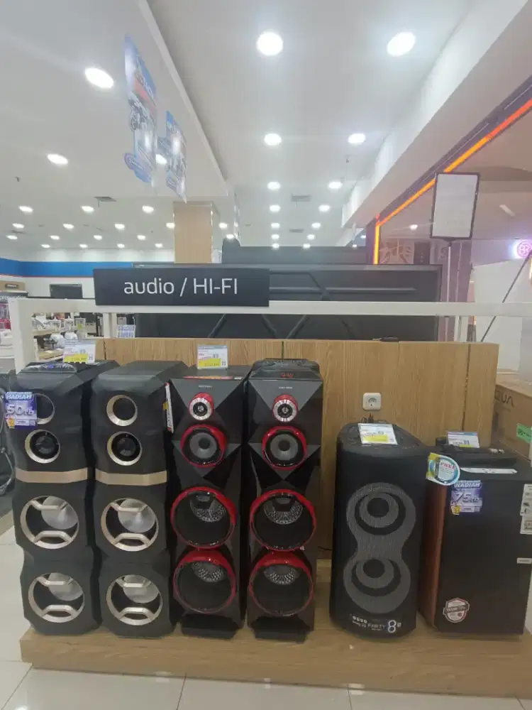 Kredit elektronik Magelang