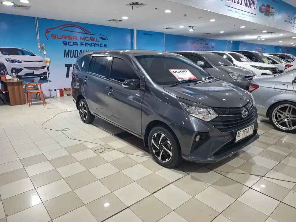 SIGRA R 1.2 CC AUTOMETIC TAHUN 2023