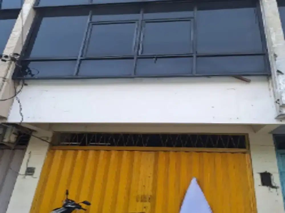 ruko disewakan ngaglik surabaya