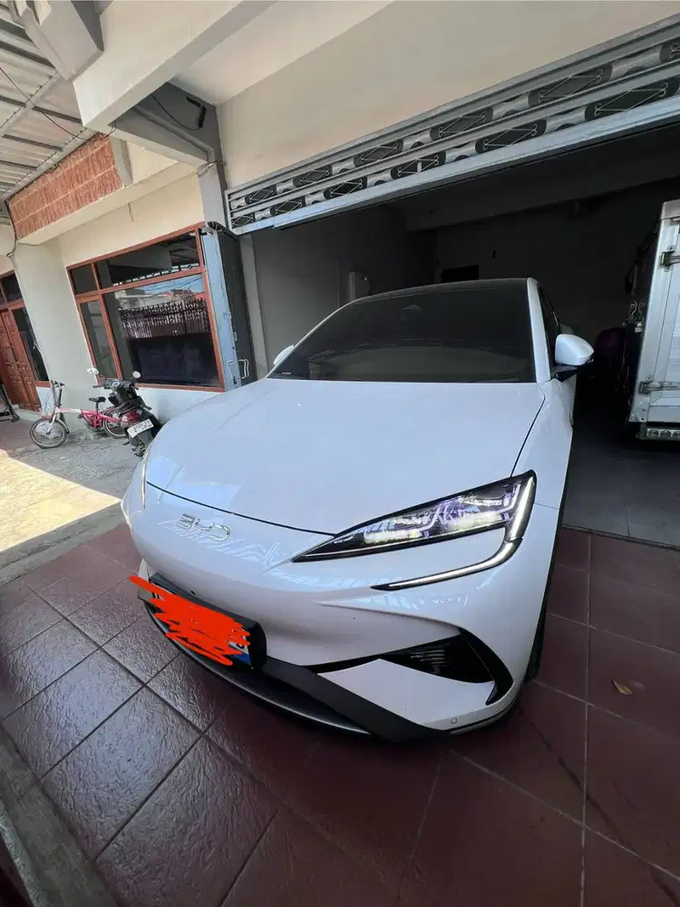 Jual Sealion 7 Premium 2026