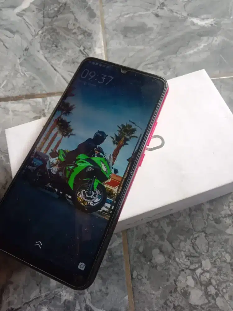 Dijual HP masih ori lengkap