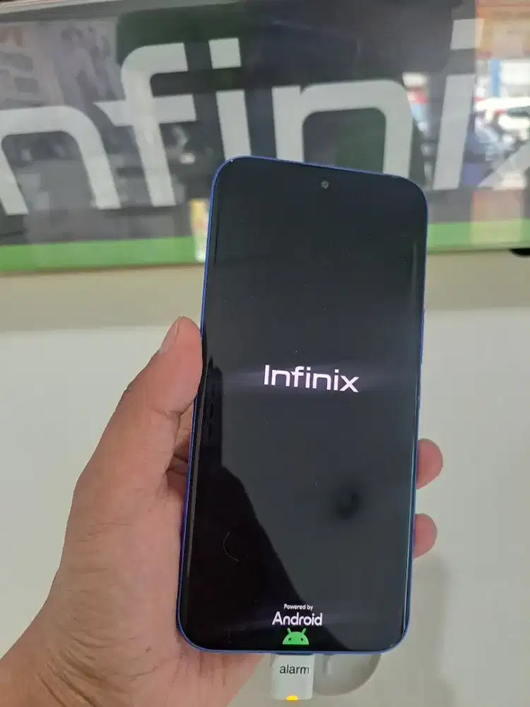 PROMO CICILAN INFINIX