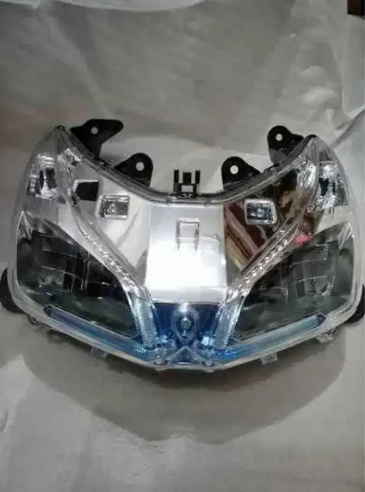 DIJUAL LAMPU LED REFLEKTOR HONDA VARIO ESP FI 110 TH 2019