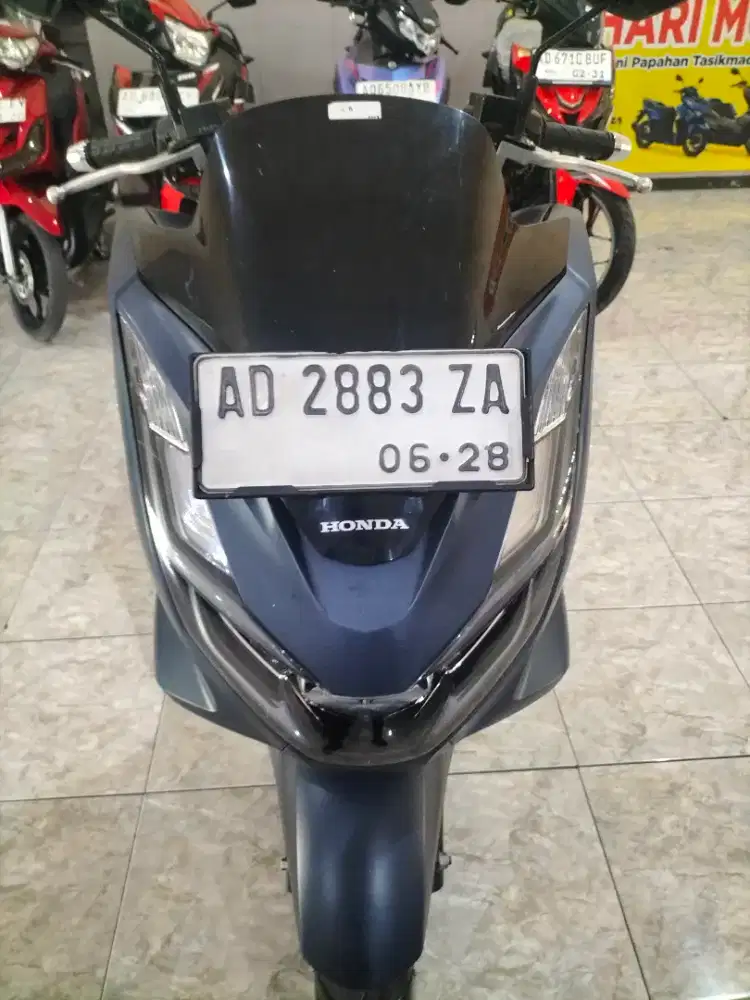 jual pcx 2023 josss