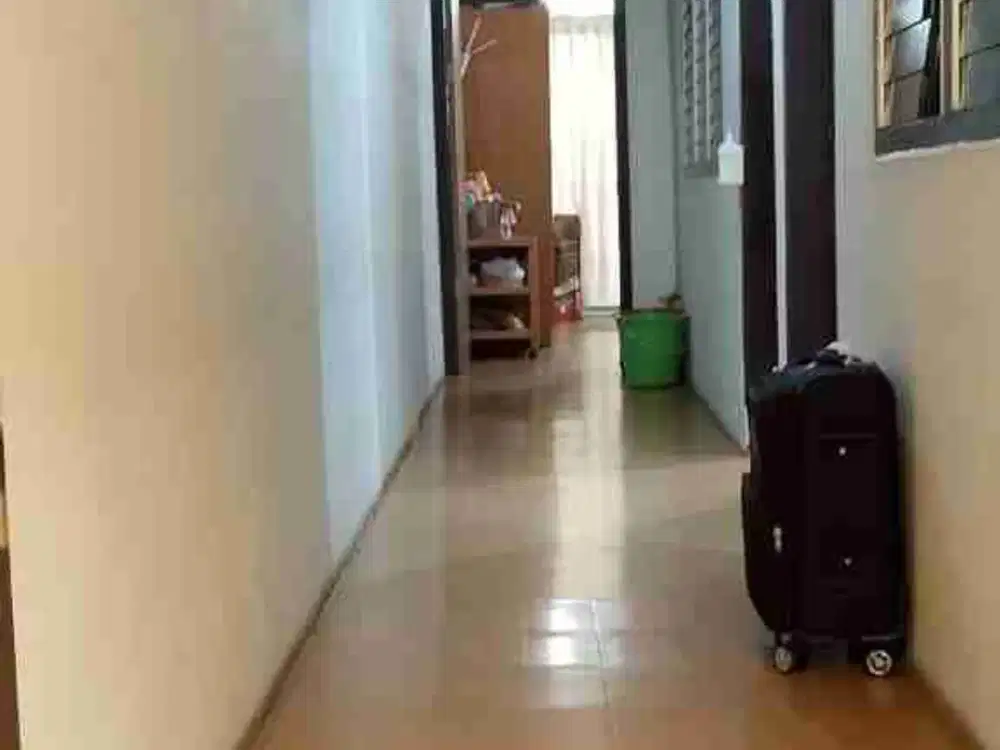 Untuk Usaha ruko di Muara karang .Pluit .