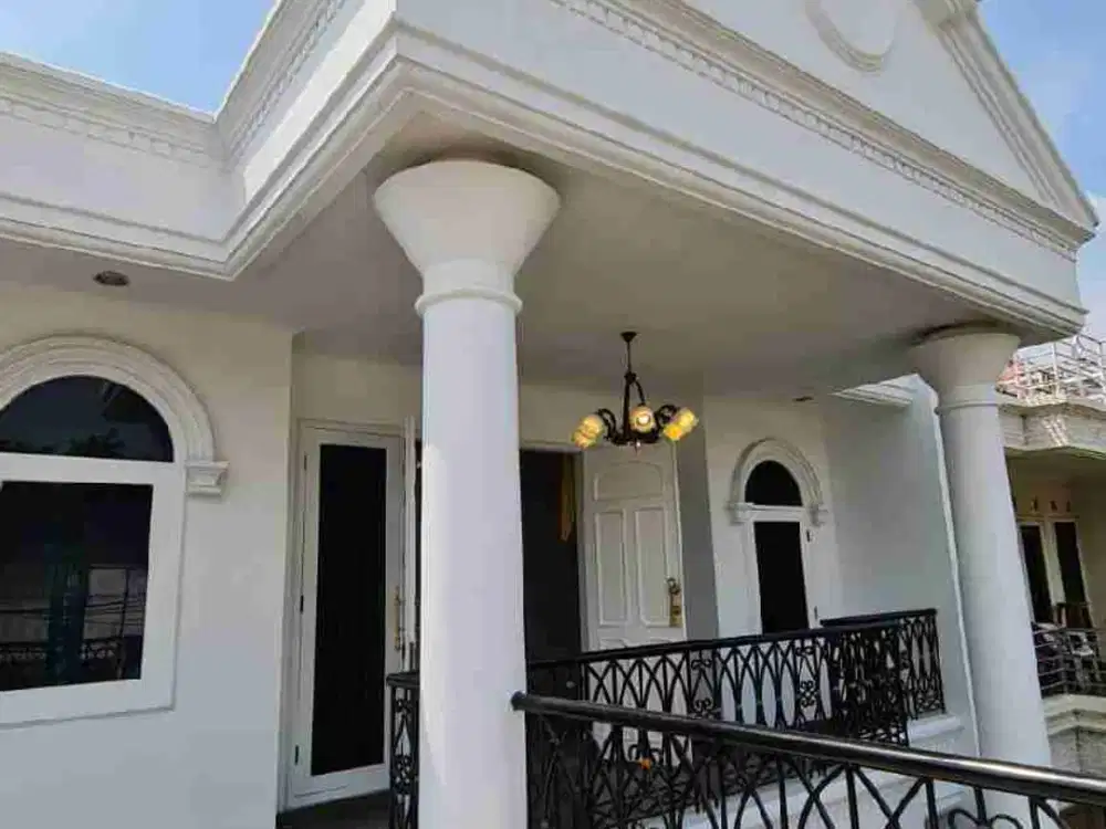 Rumah Gading kirana