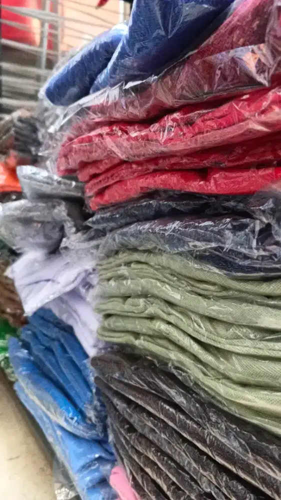 Lowongan kerja utk toko baju. PRIA MAX.25THN