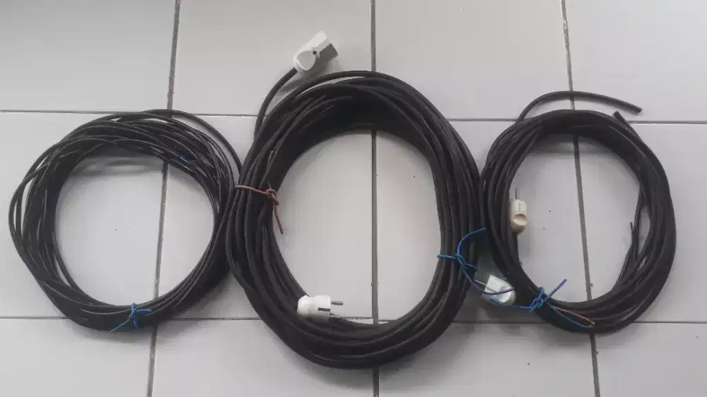 Kabel arus listrik