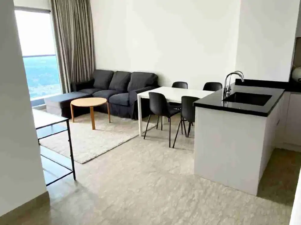 The Branz apartement BSD