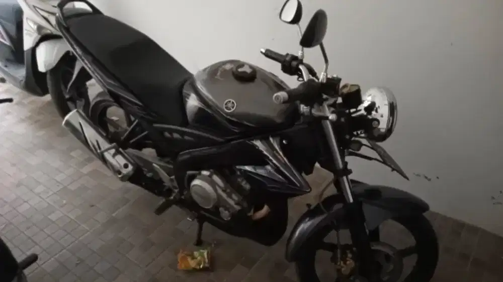 vixion 2010 lengkap