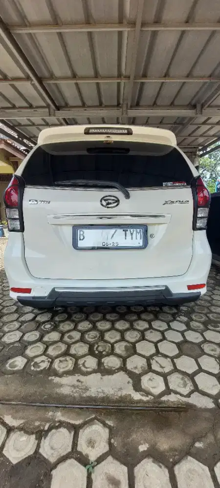 Xenia R Sporty 1.3