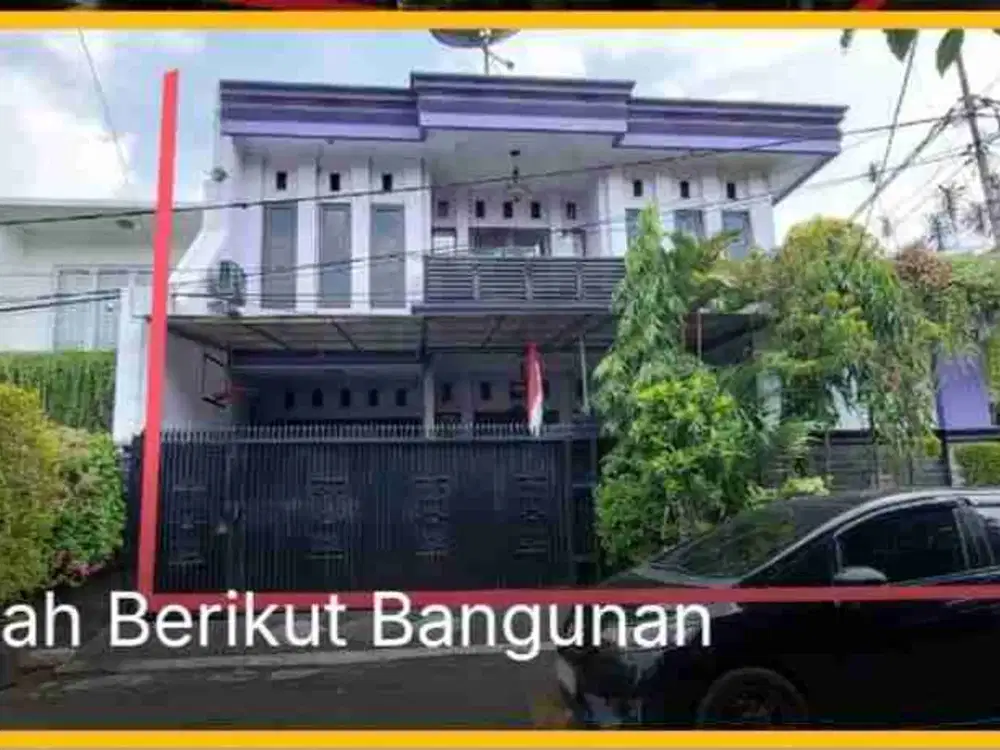 Hunian Bagus di Tebet, Jakarta Selatan
