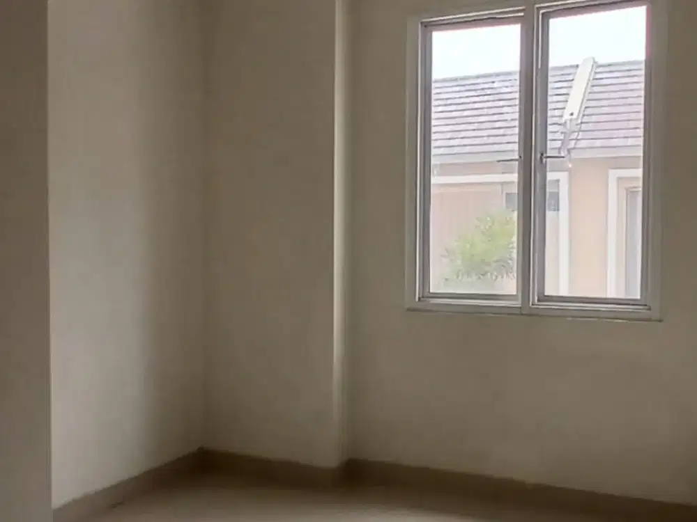DIJUAL RUMAH 2LT POSISI HOOK DI CLUSTER MILANO VILLAGE GADING SERPONG