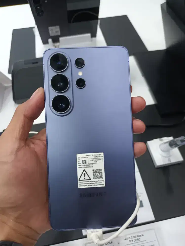 Samsung galaxy New series