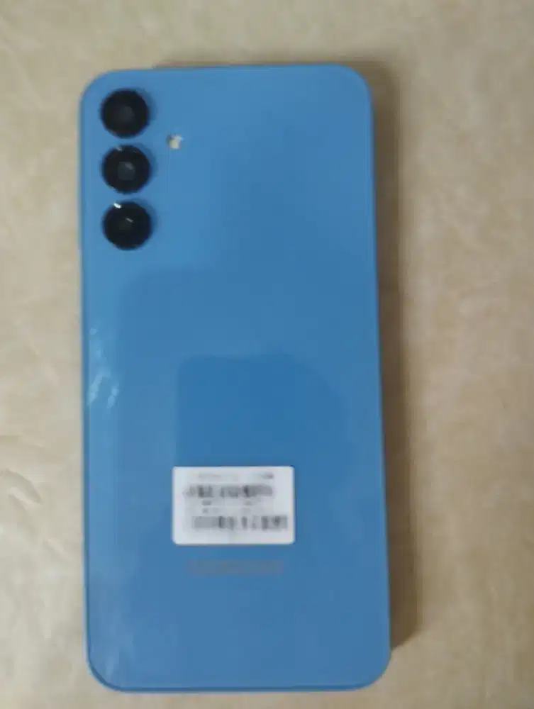 HP SAMSUNG A 15 5G RAM 8/256