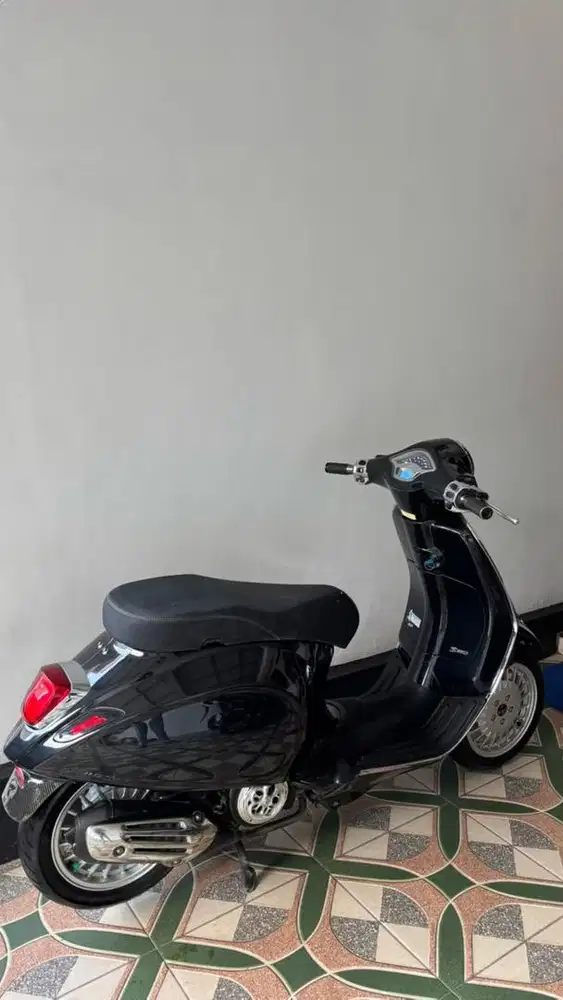 PRIMAVERA S IGET ABS 2019