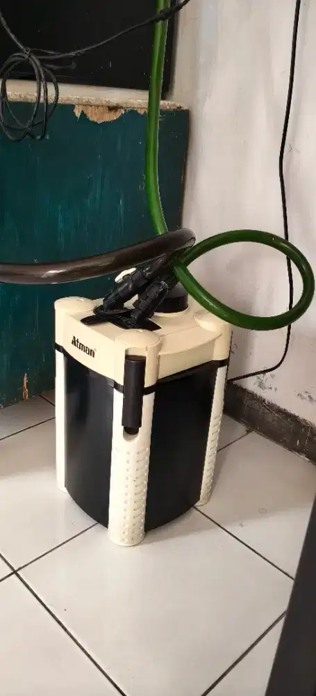 Filter Auarium 'ATMAN'