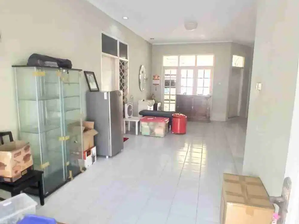 Sewa Rumah di Lebak Arum Surabaya