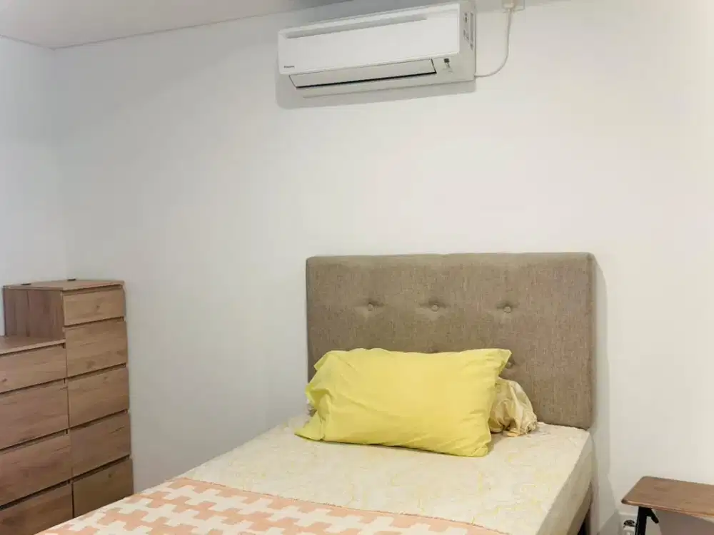 Disewakan Apartemen Antasari Place 1BR