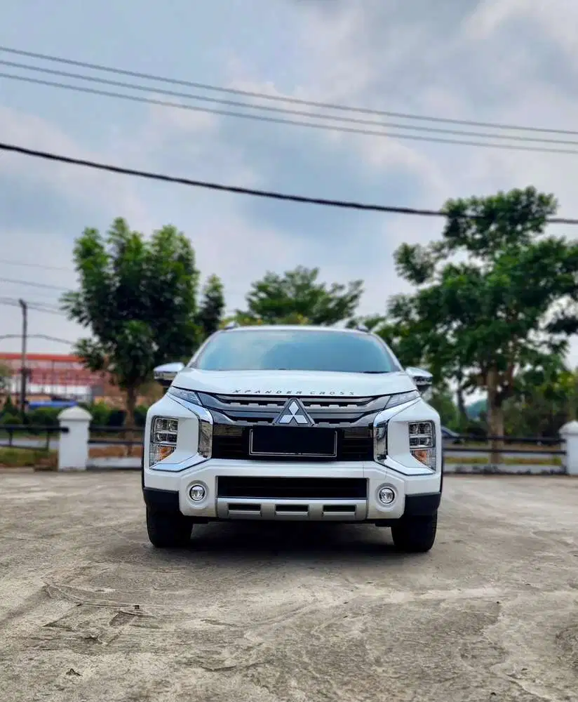 Mitsubishi Xpander Cross 1.5L AT 2021