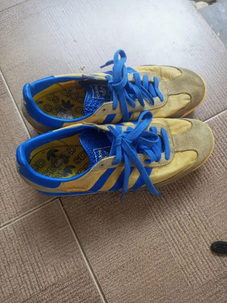 Adidas SL 72 Second Original Size 42
