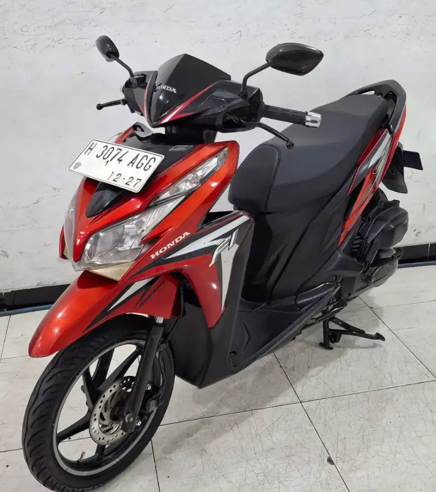 Vario 125 Tahun 2012