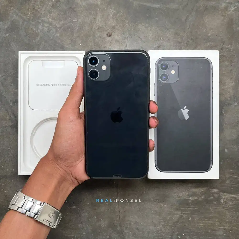 iPhone 11 64 iBox