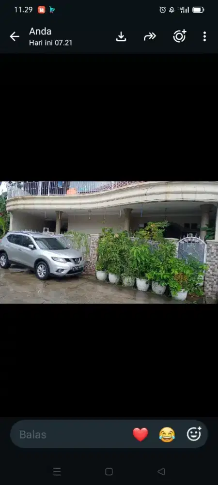 Kost Bu Endang SW.