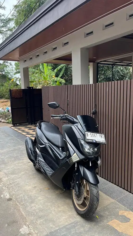 nmax 2019 type abs