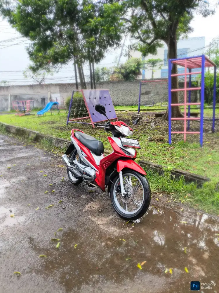 Honda Revo AT/MATIC original