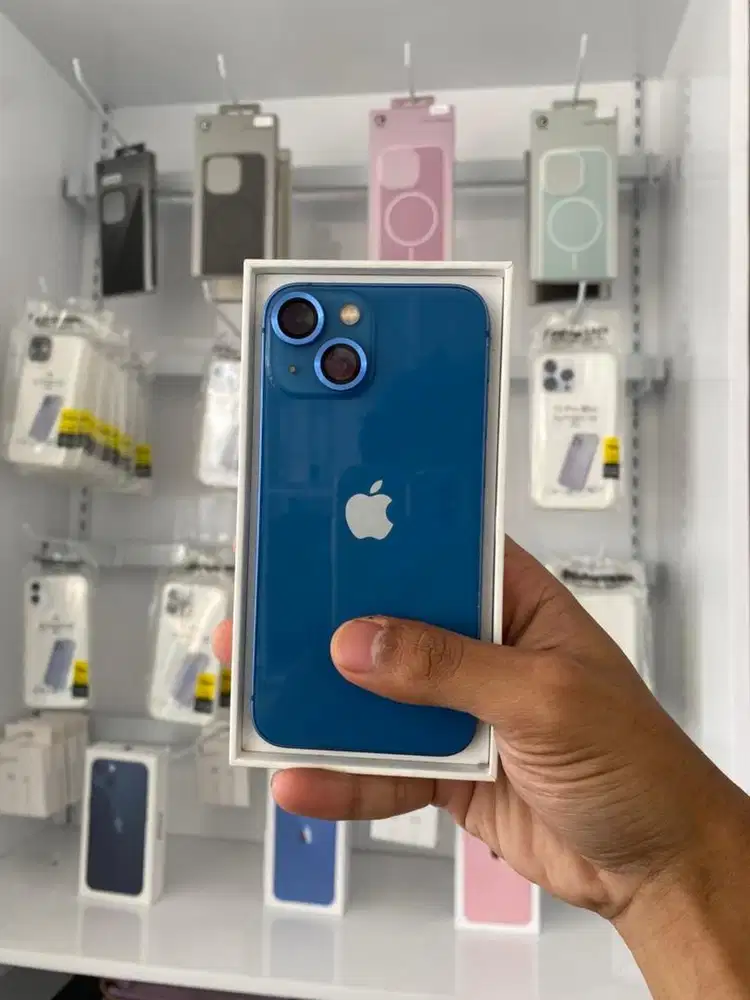 iPhone 13 mini iBox