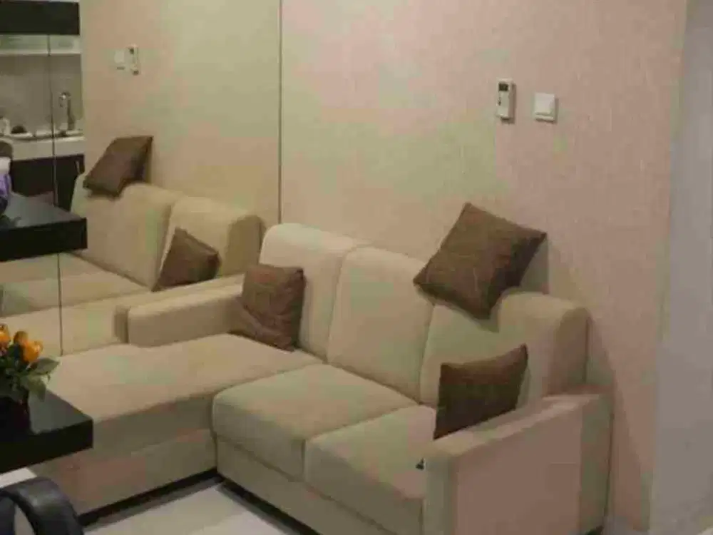 SHMSRS‼Apartemen Trillium Pusat Kota Surabaya