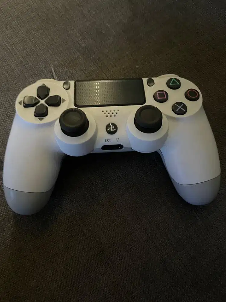 stick ps 4 no minus