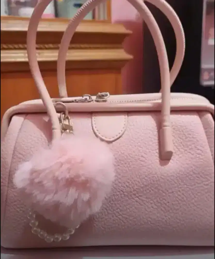 Tas no brand premium