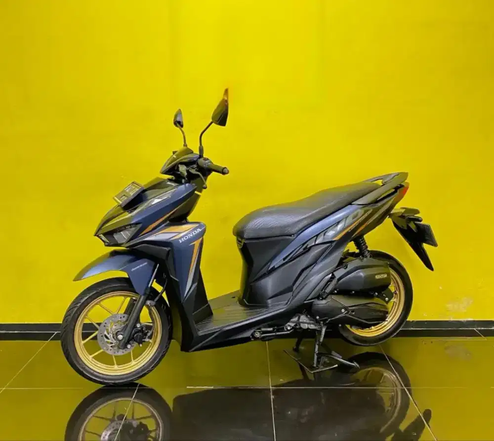 Vario 125 taun 2022
