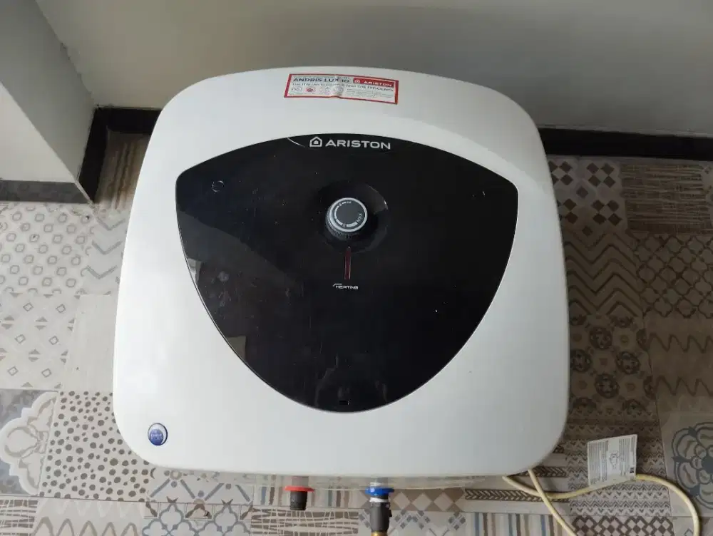 Water Heater Ariston 30L made in Italy