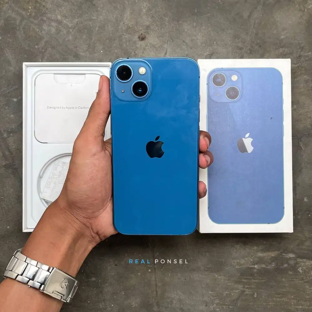 iPhone 13 128 Inter All Op