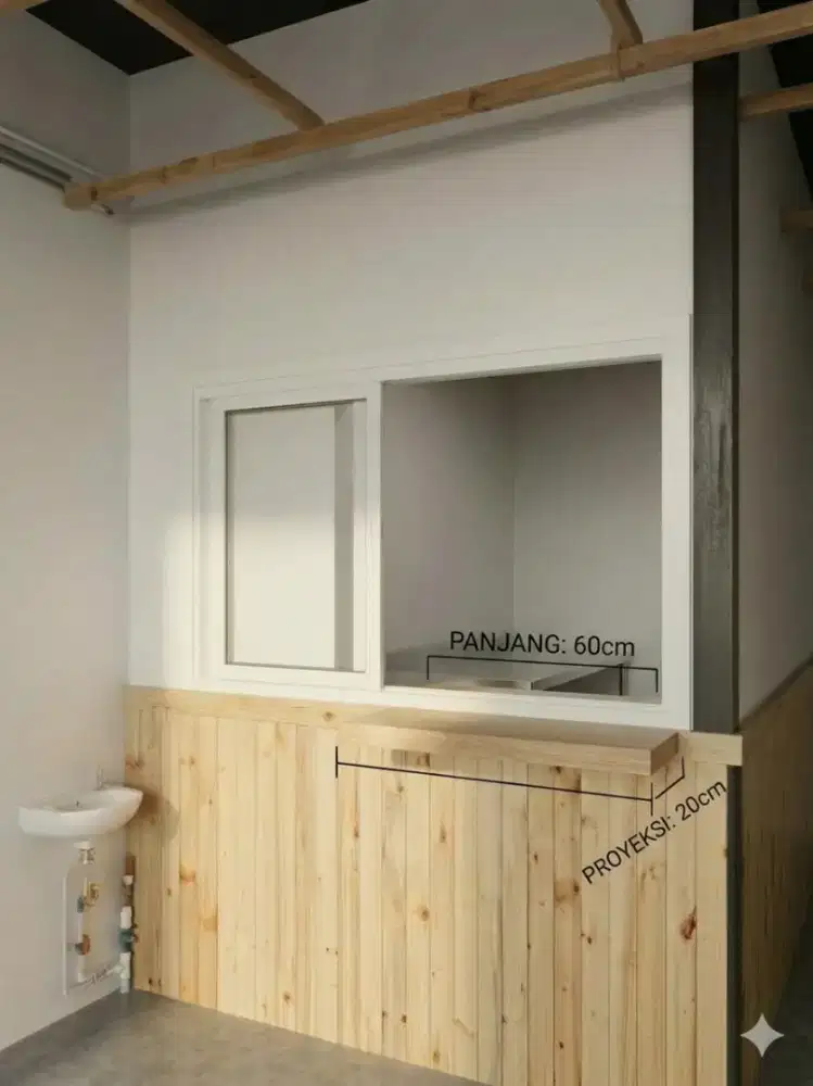 Cari koki tukang masak